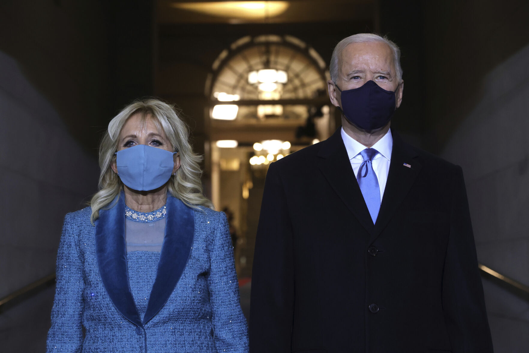 Biden Inauguration